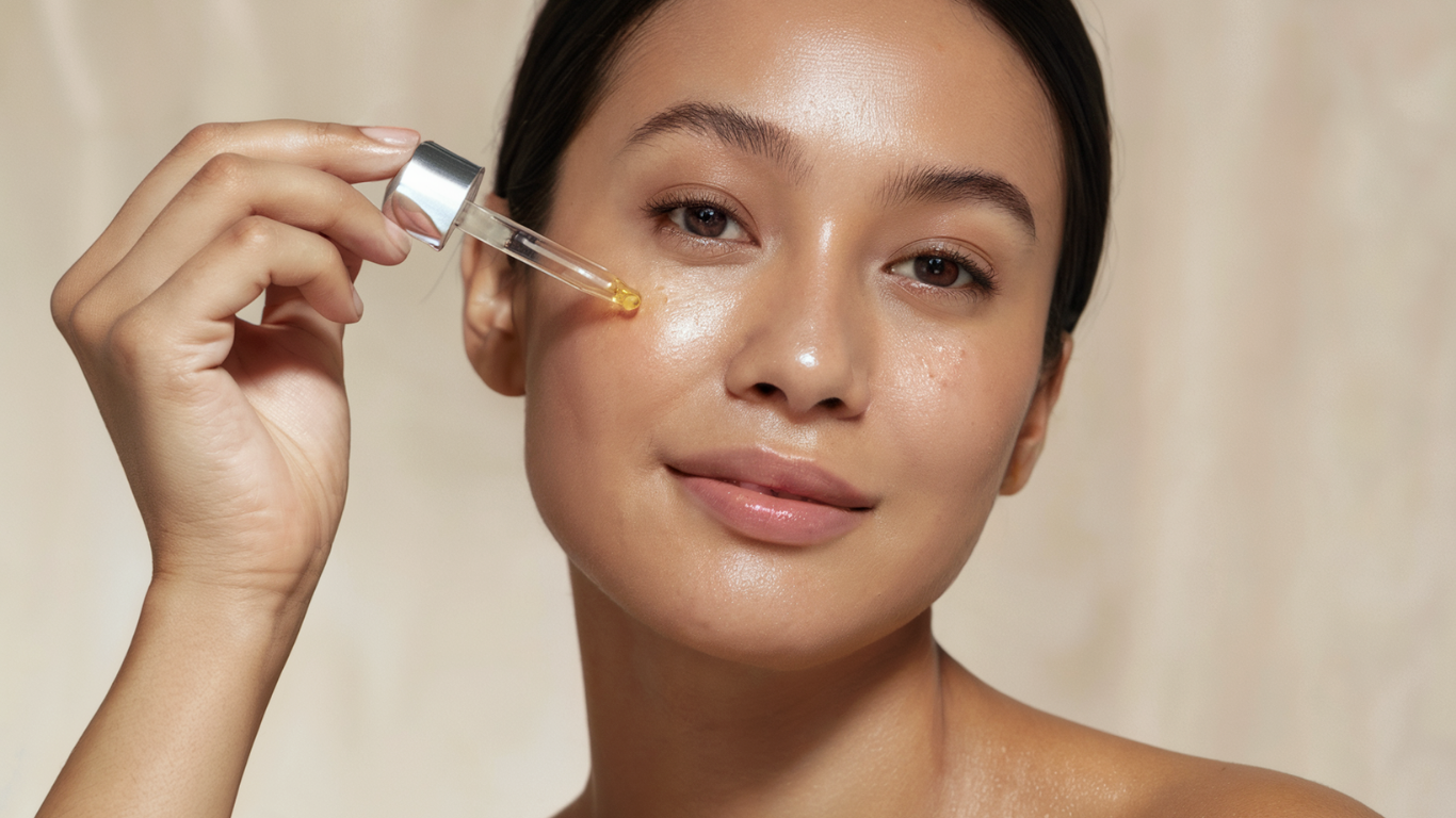 Il Miglior Rituale della Doppia Esfoliazione Viso