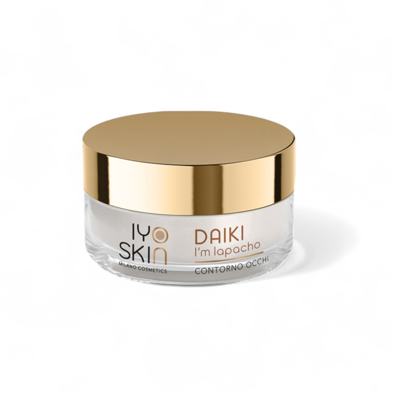 Crema Contorno occhi