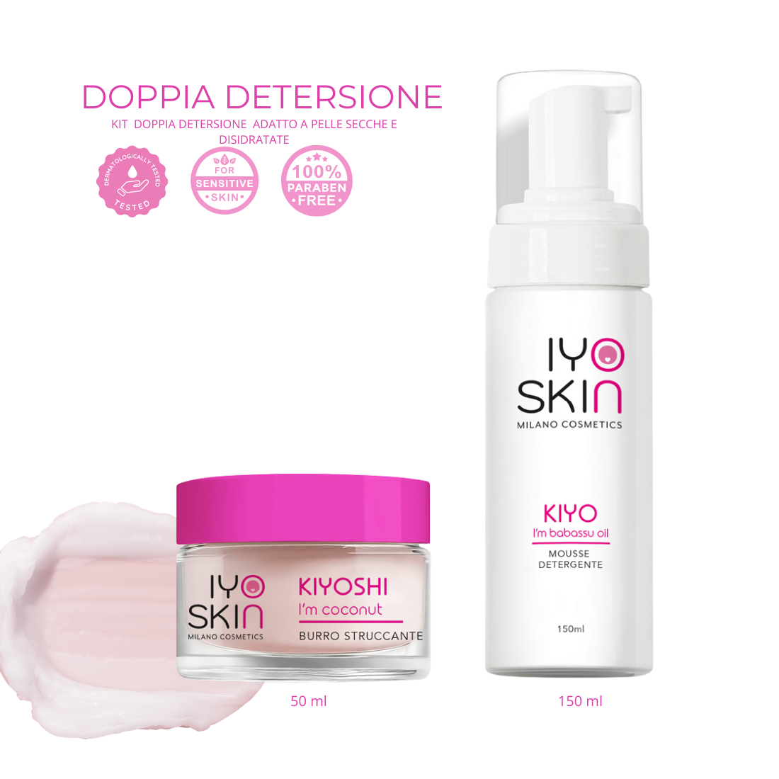 Detergente