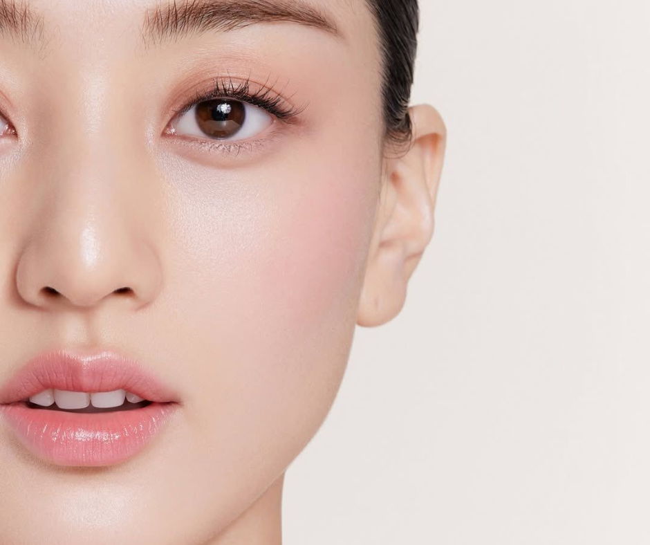 La  Glass Skin senza filtri secondo la J - Beauty