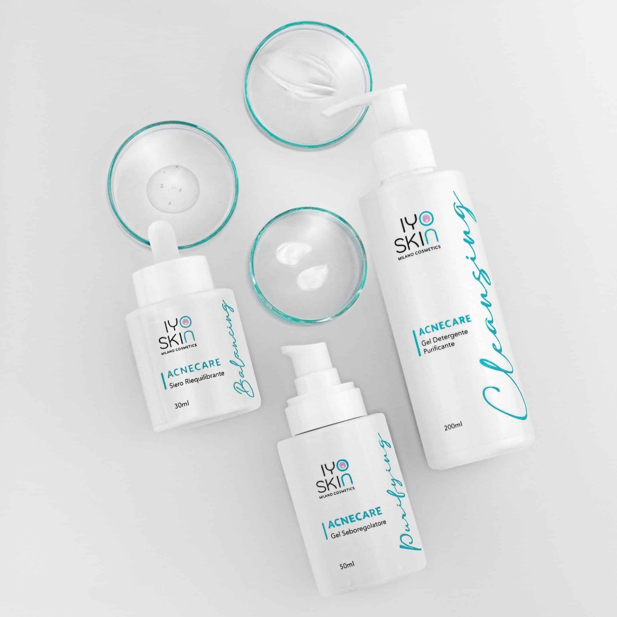 Protocollo  Acne