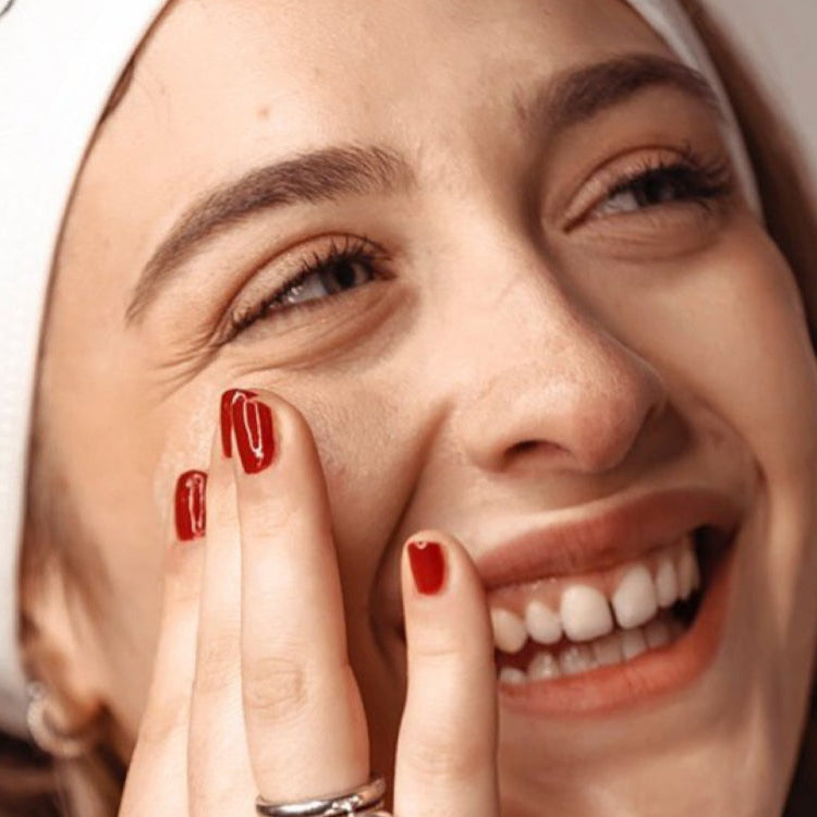 Crema Contorno occhi