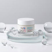 Bakuchi: Crema al Bakuchiol Uniformante e Purificante Avanzata