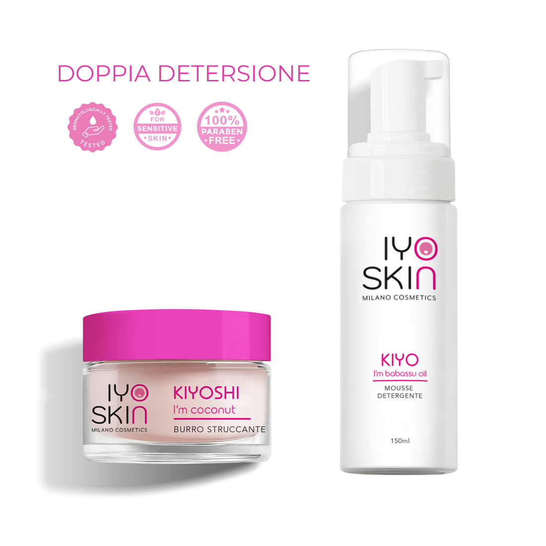 Detergente