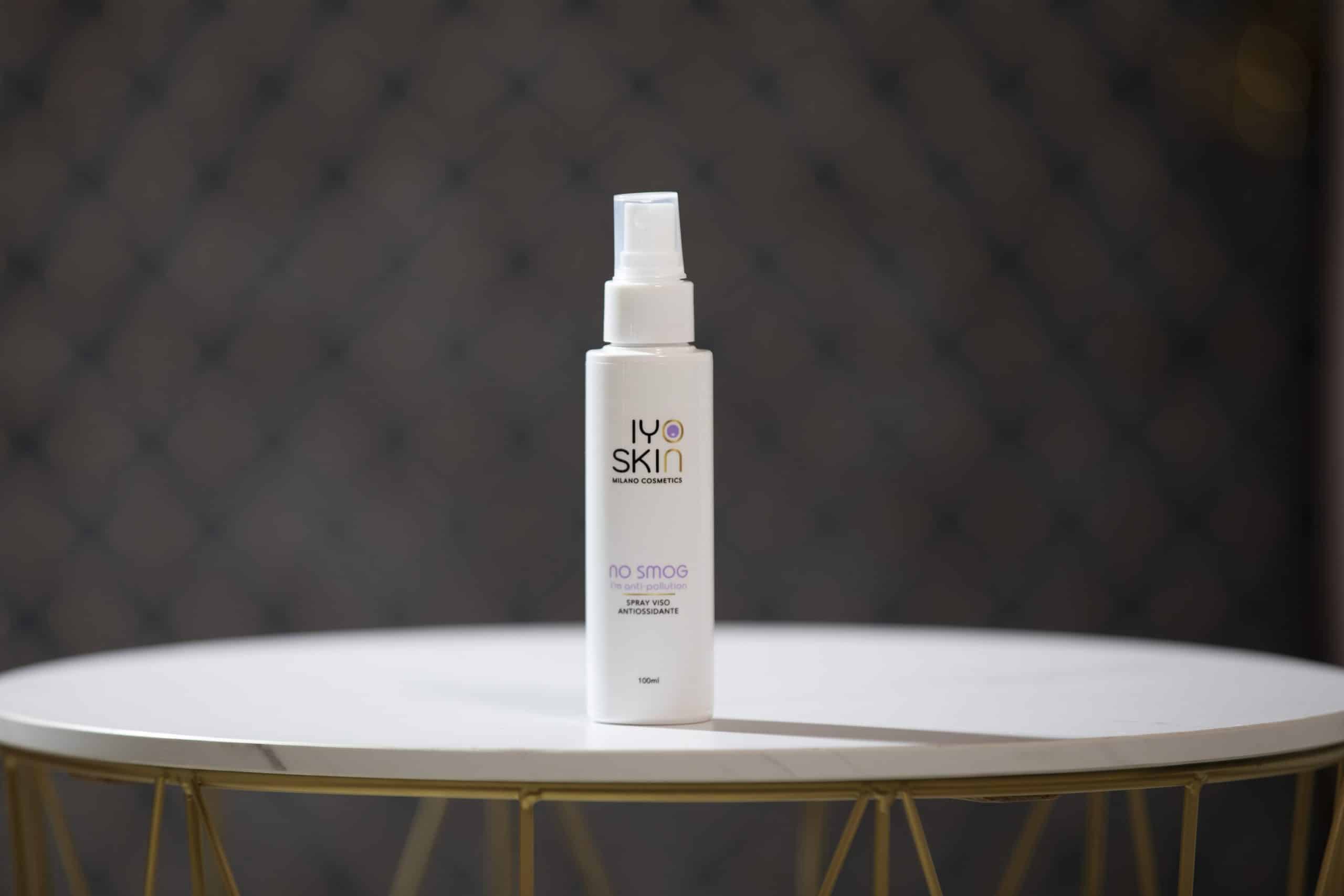 No Smog - Spray Anti-Pollution