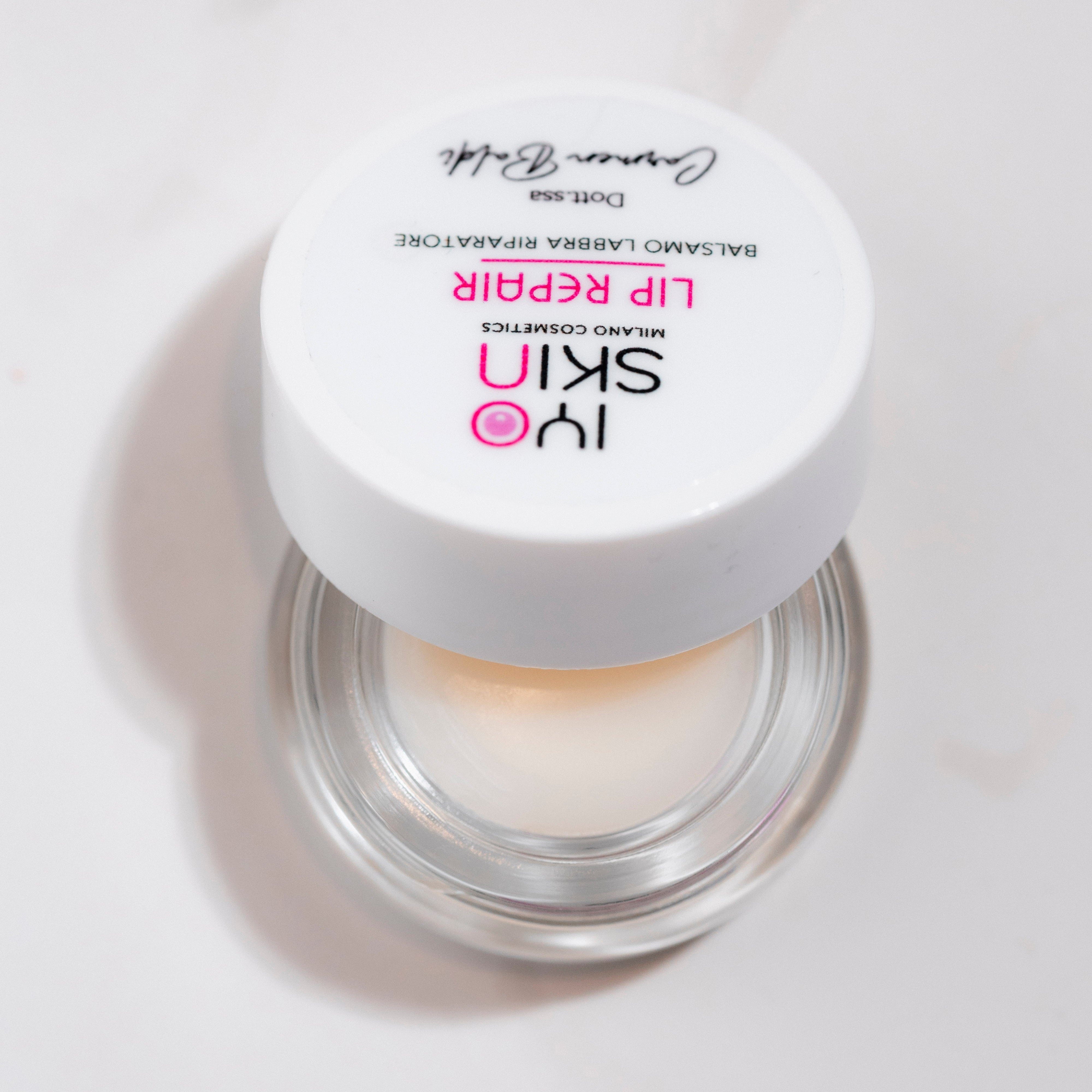 PERFECT DUO  LIP SCRUB  LIP BALM