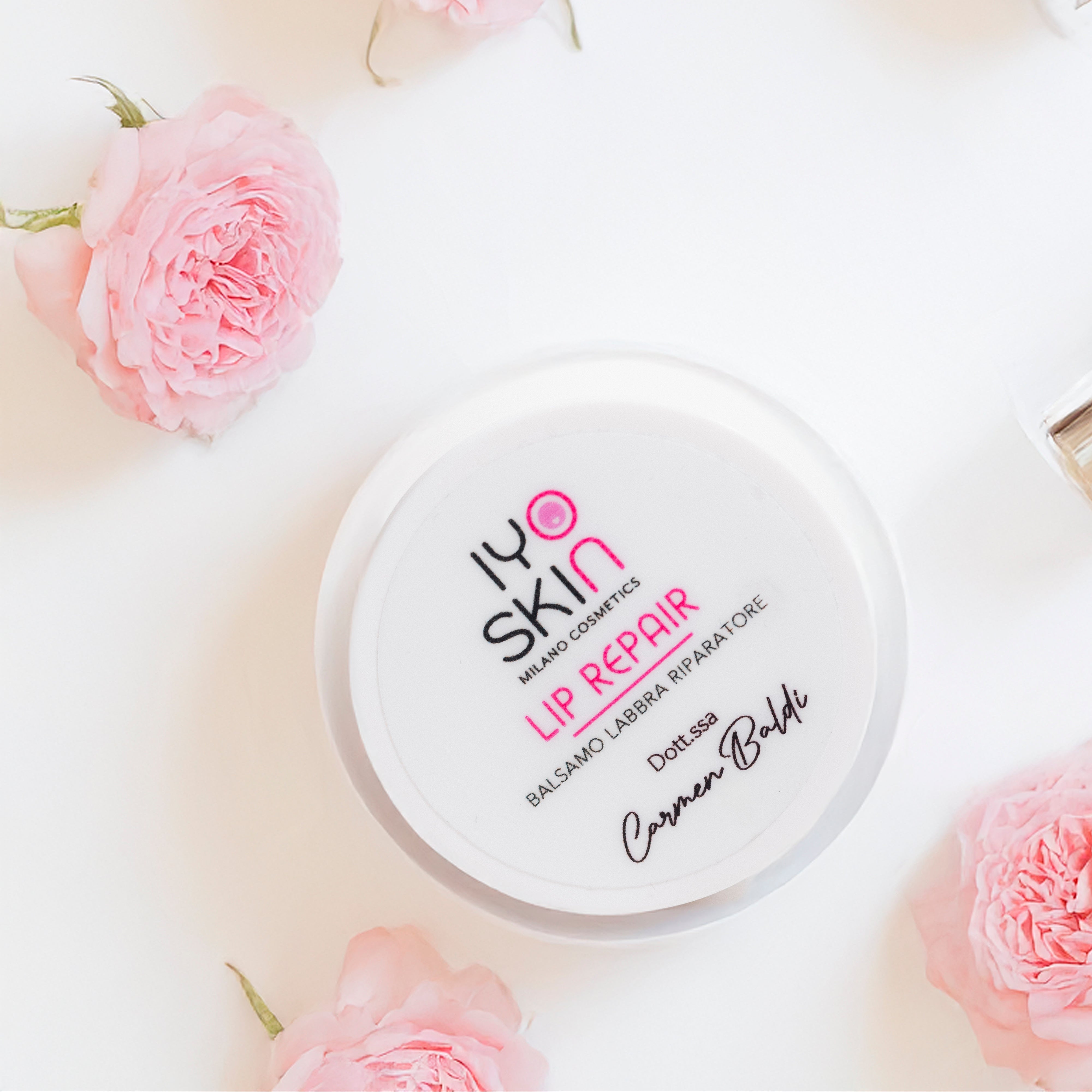 PERFECT DUO  LIP SCRUB  LIP BALM