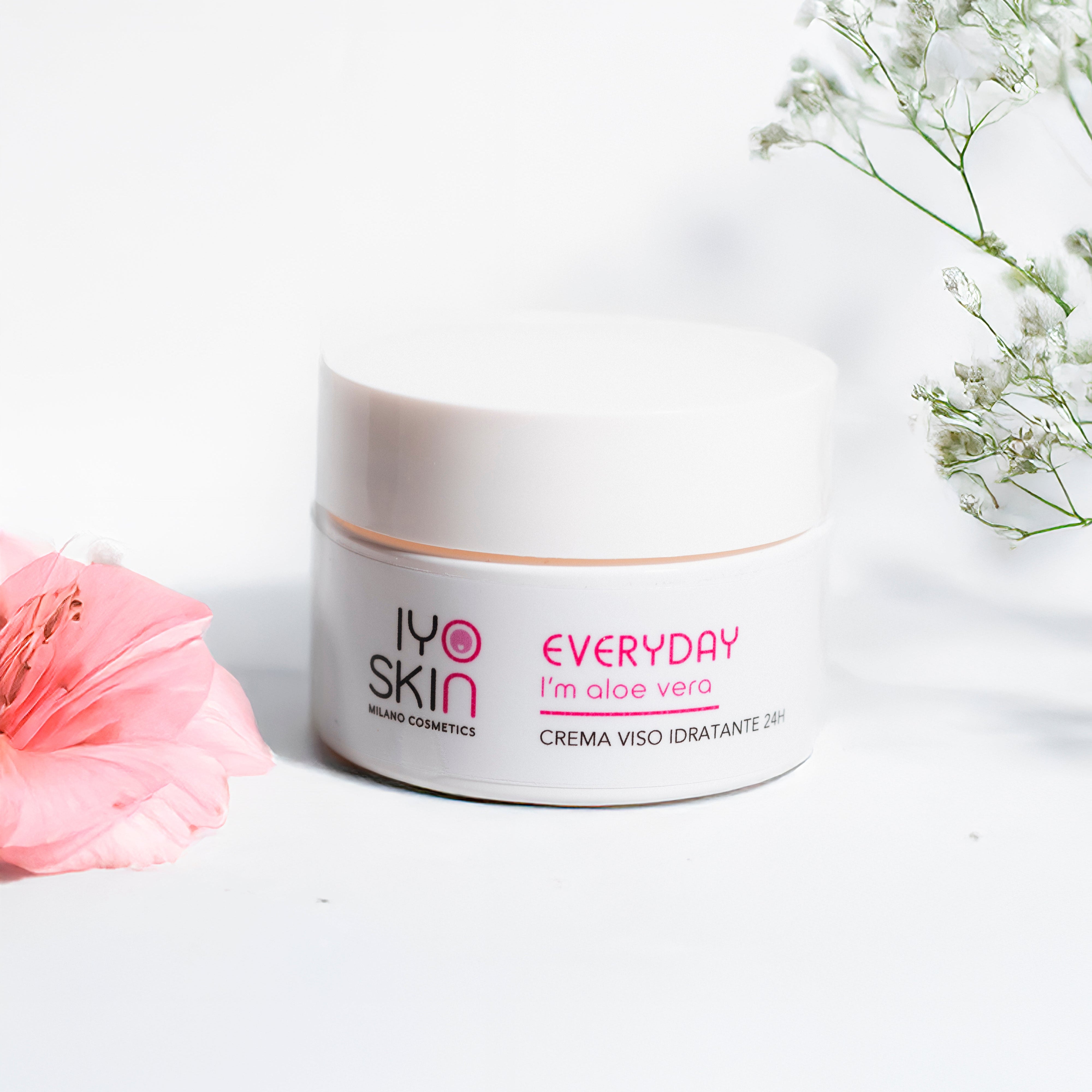 KIT IDRATAZIONE  GIORNO