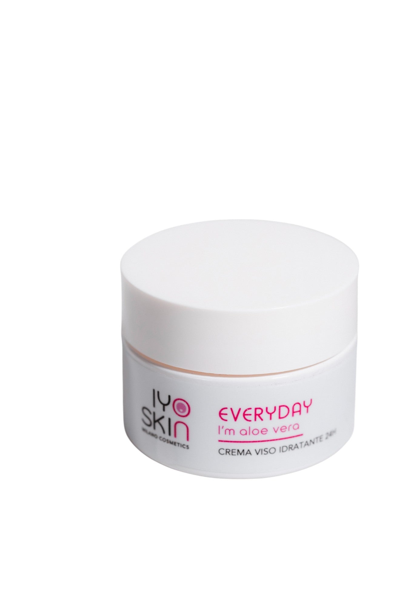 Crema viso idratante