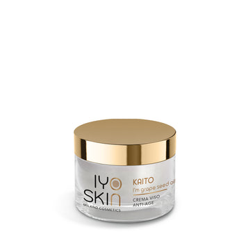 Crema viso anti-age - Kaito