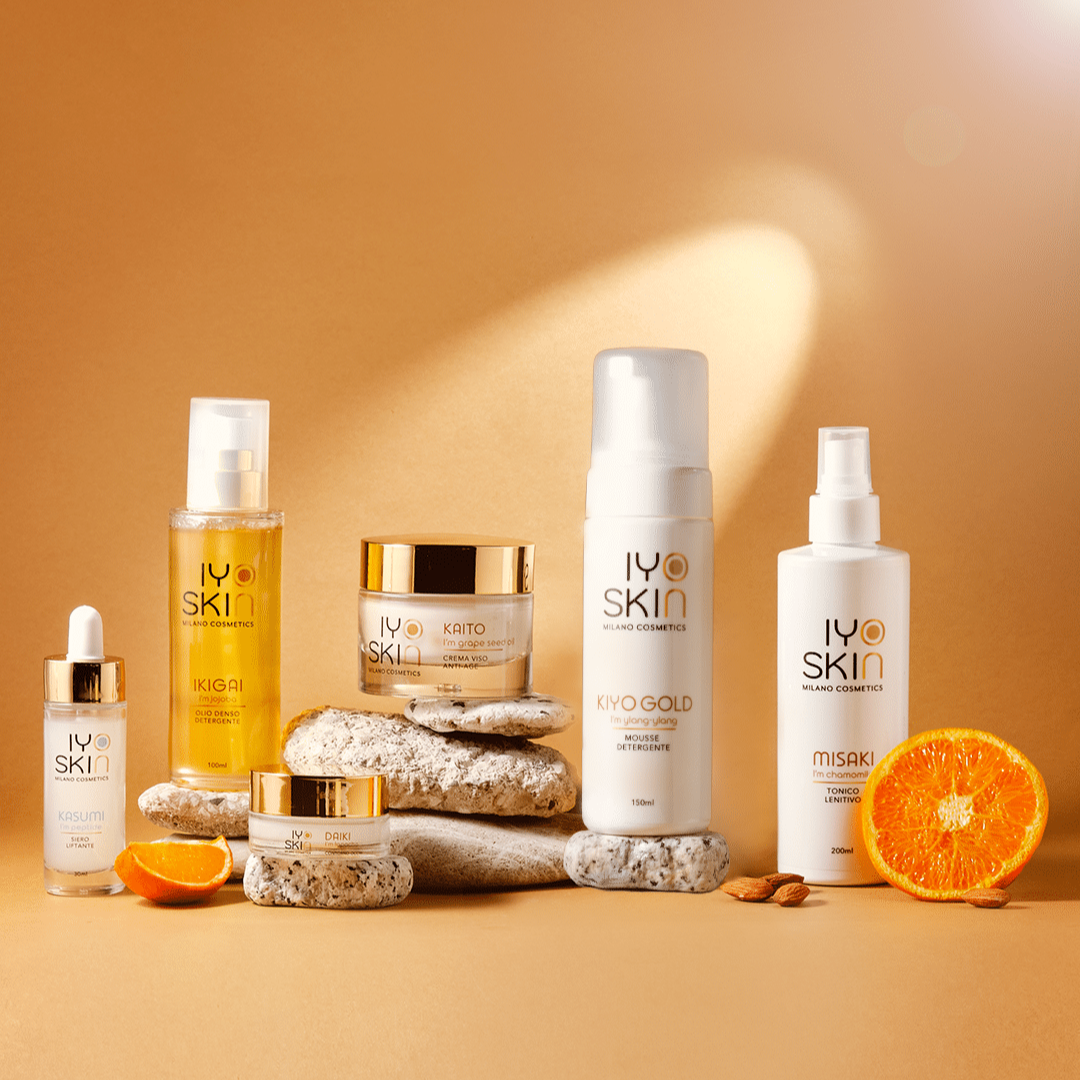 Beauty Kit Notte Idratante-Rimpolpante