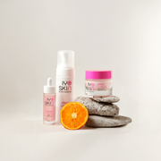 Pink Beauty Kit Mattina
