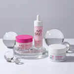 Pink Beauty Kit: Protocollo Sinergico per un'Idratazione Profonda