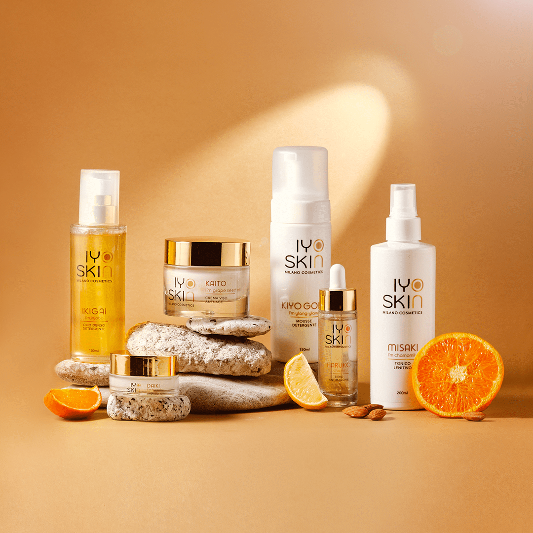 Beauty Kit Notte Doppia Detersione
