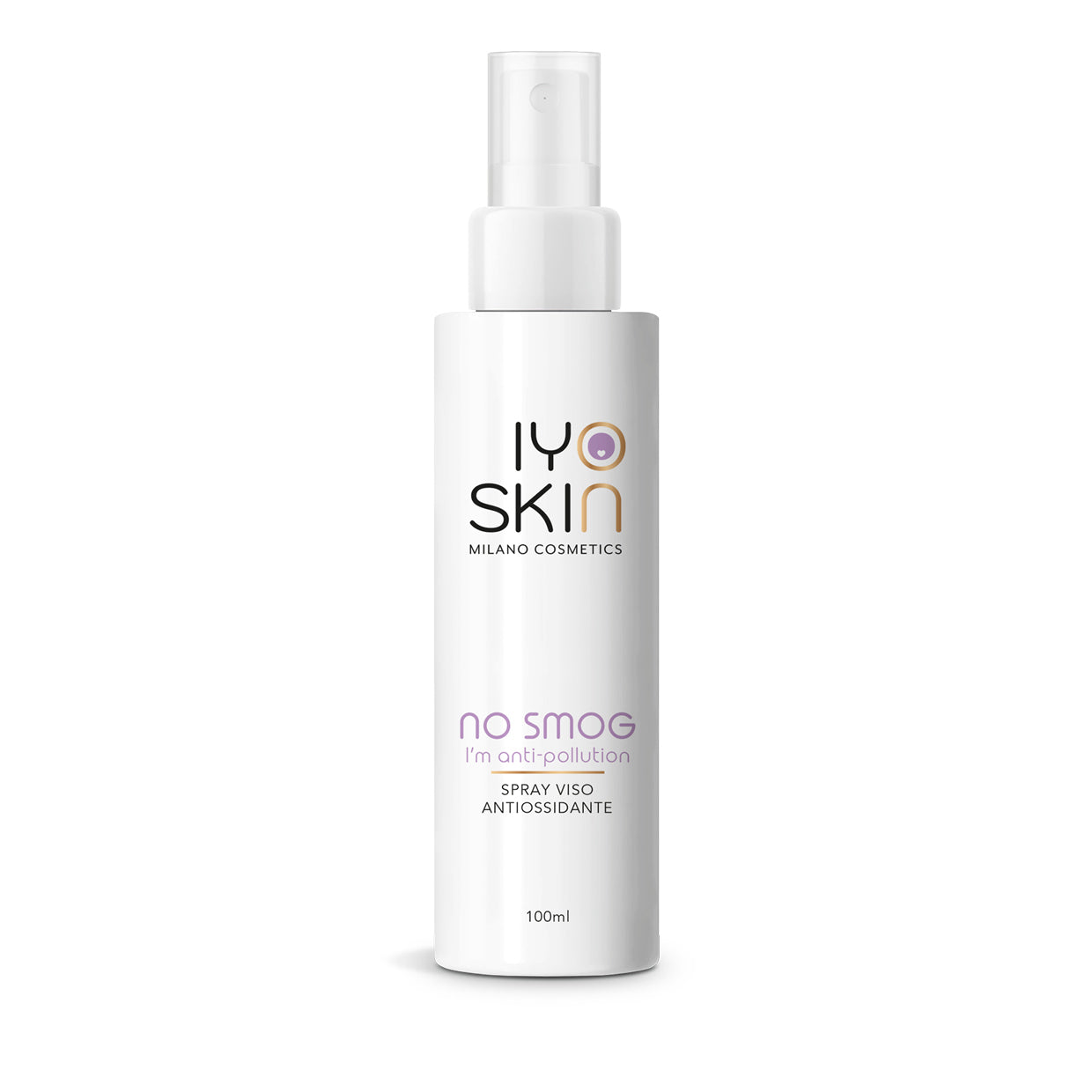 No Smog - Spray Anti-Pollution
