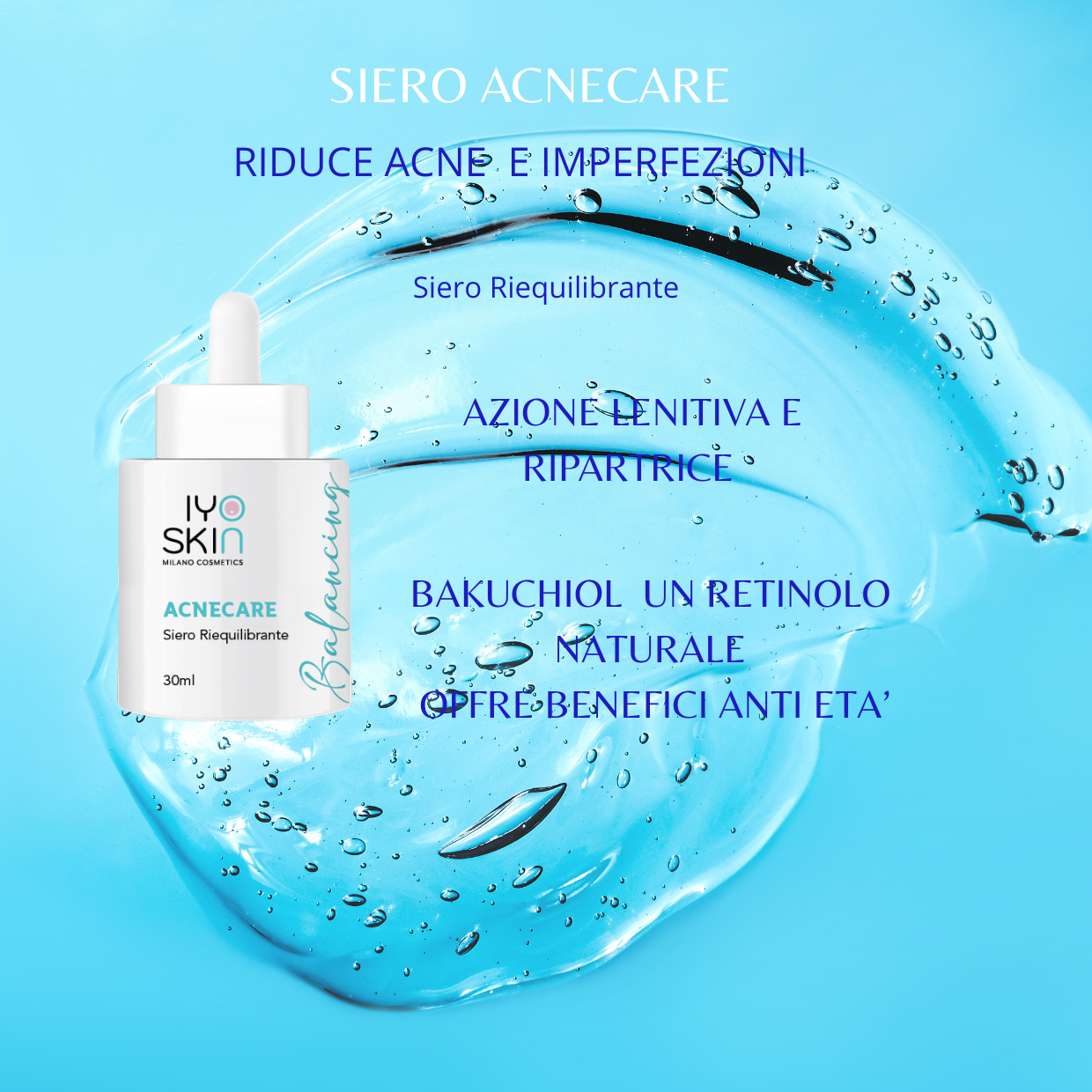 Siero Riequilibrante