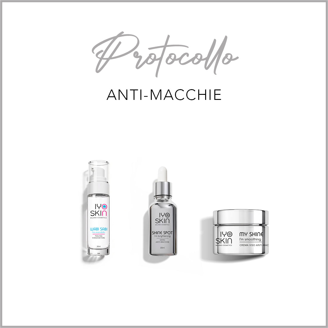 Protocollo Antimacchia