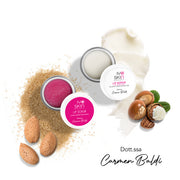 Perfect Duo Lip Scrub & Lip Balm | Kit Rigenerante Labbra