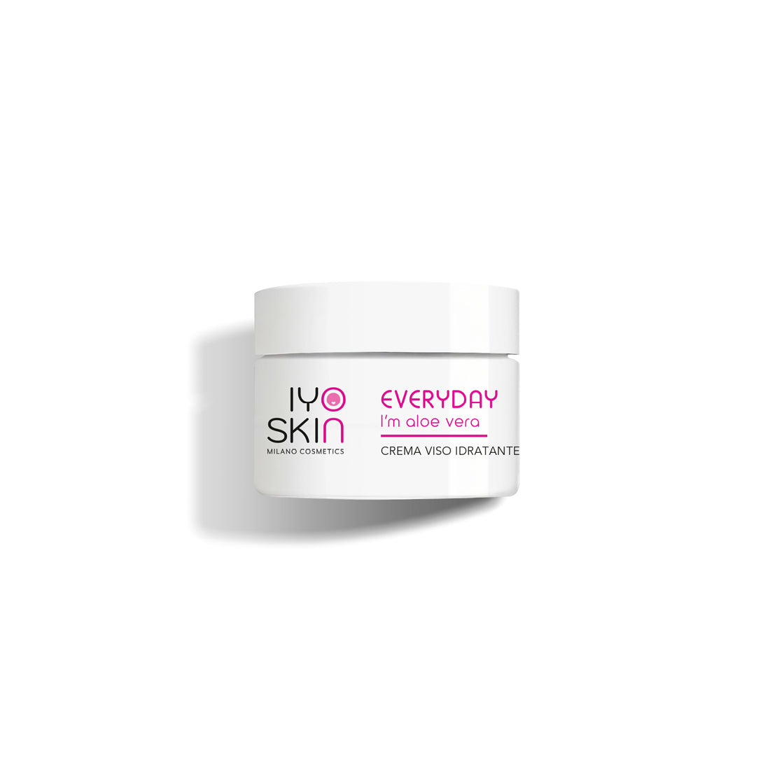 Crema viso idratante
