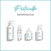 Kit Pelle Impura Acnecare – Protocollo Completo Sebo-Riequilibrante