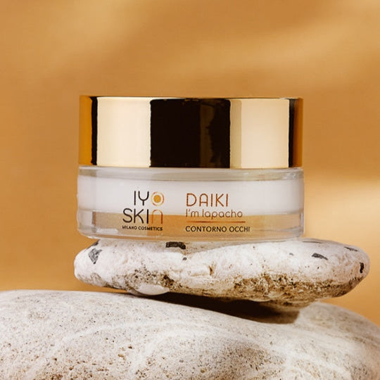 Gold Beauty Kit Mattina