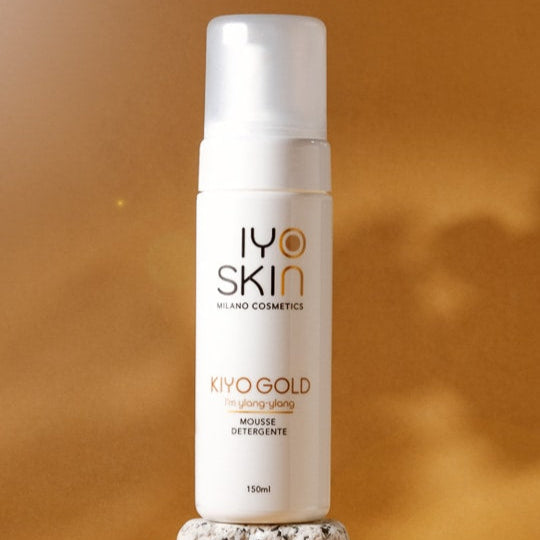 Beauty Kit Notte Doppia Detersione