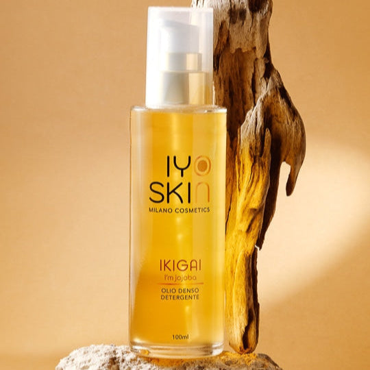 Beauty Kit Notte Doppia Detersione