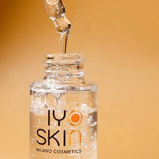 SIERO VITAMINA C 