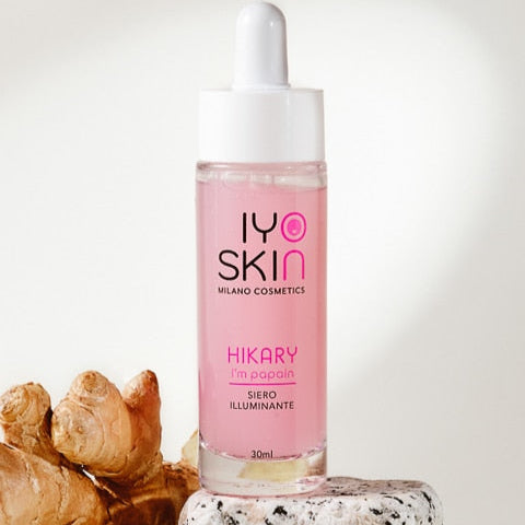 Pink Beauty Kit Notte