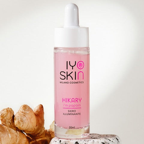 Pink Beauty Kit Mattina