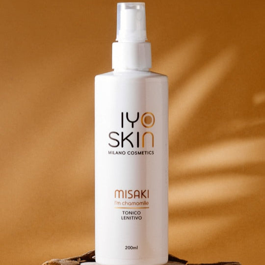 Beauty Kit Notte Doppia Detersione