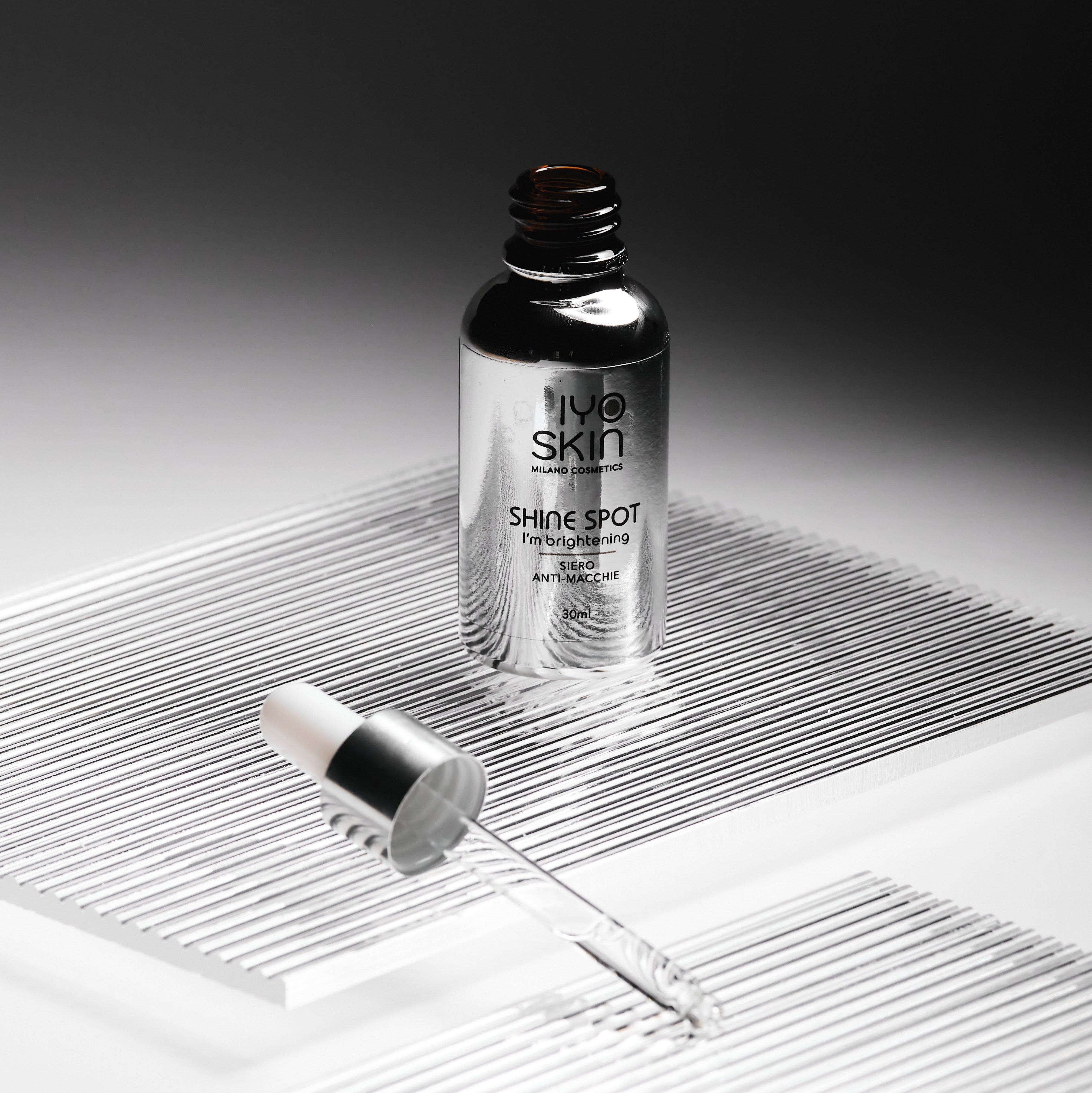 Siero   Shine Spot