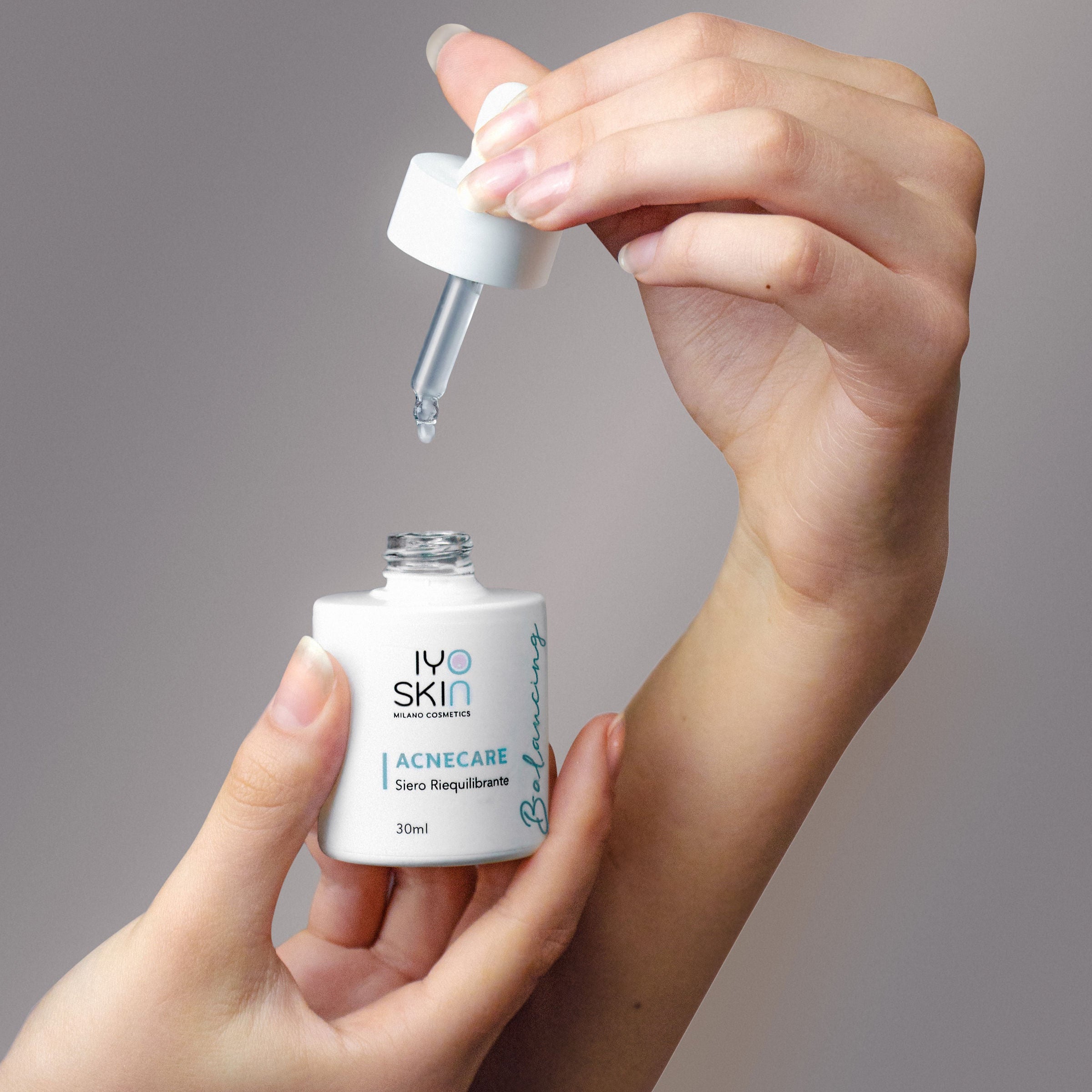 Siero Riequilibrante