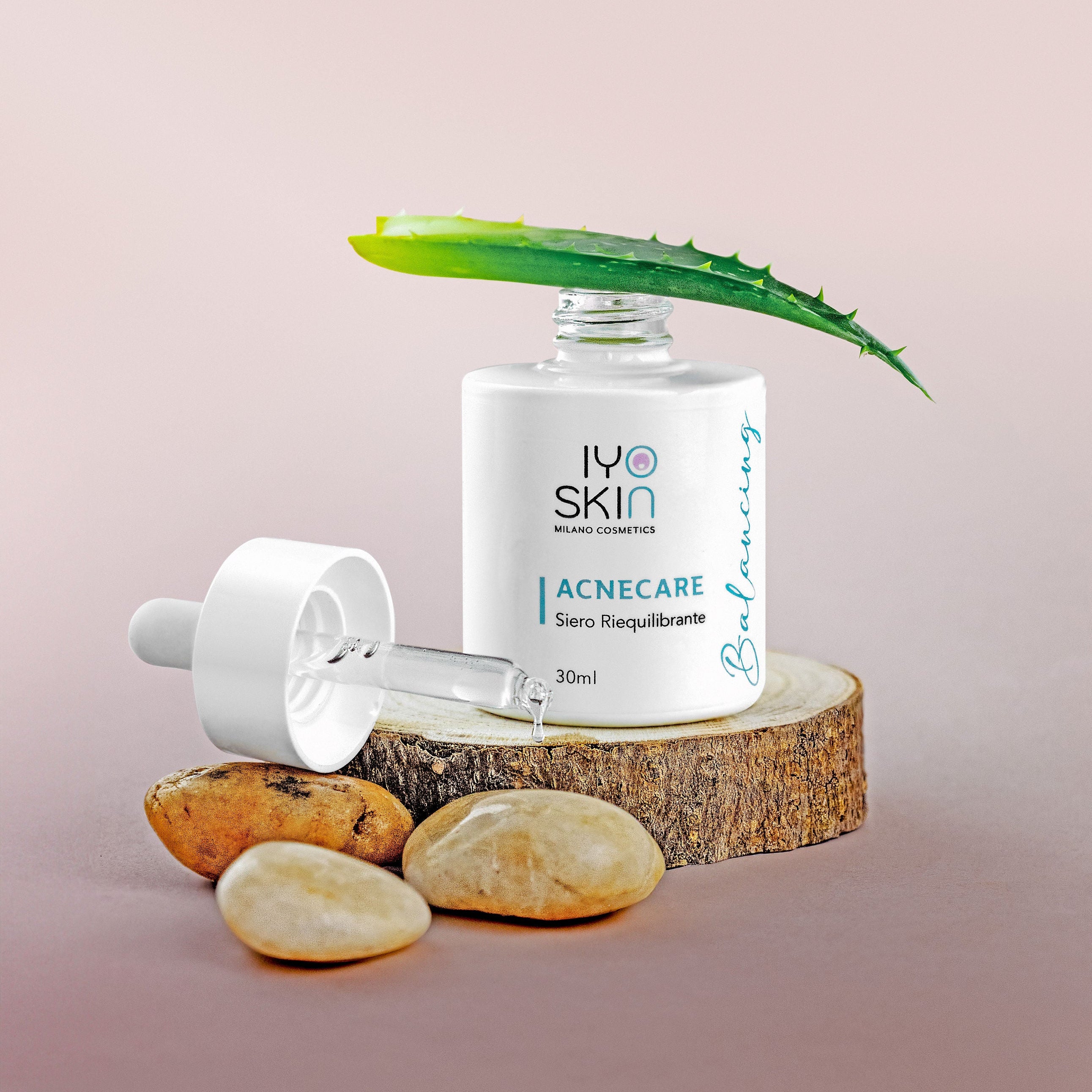 Siero Riequilibrante