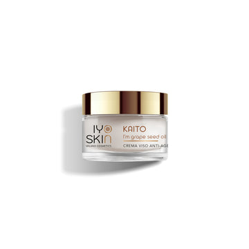 Crema viso anti-age - Kaito