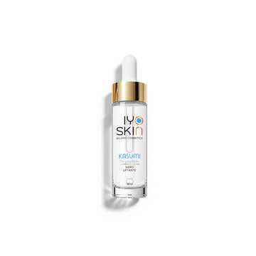 Kasumi: Siero Viso Rimpolpante ad Azione Liftante Intensiva