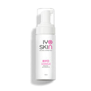Mousse detergente
