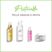 PROTOCOLLO PELLE GRASSA