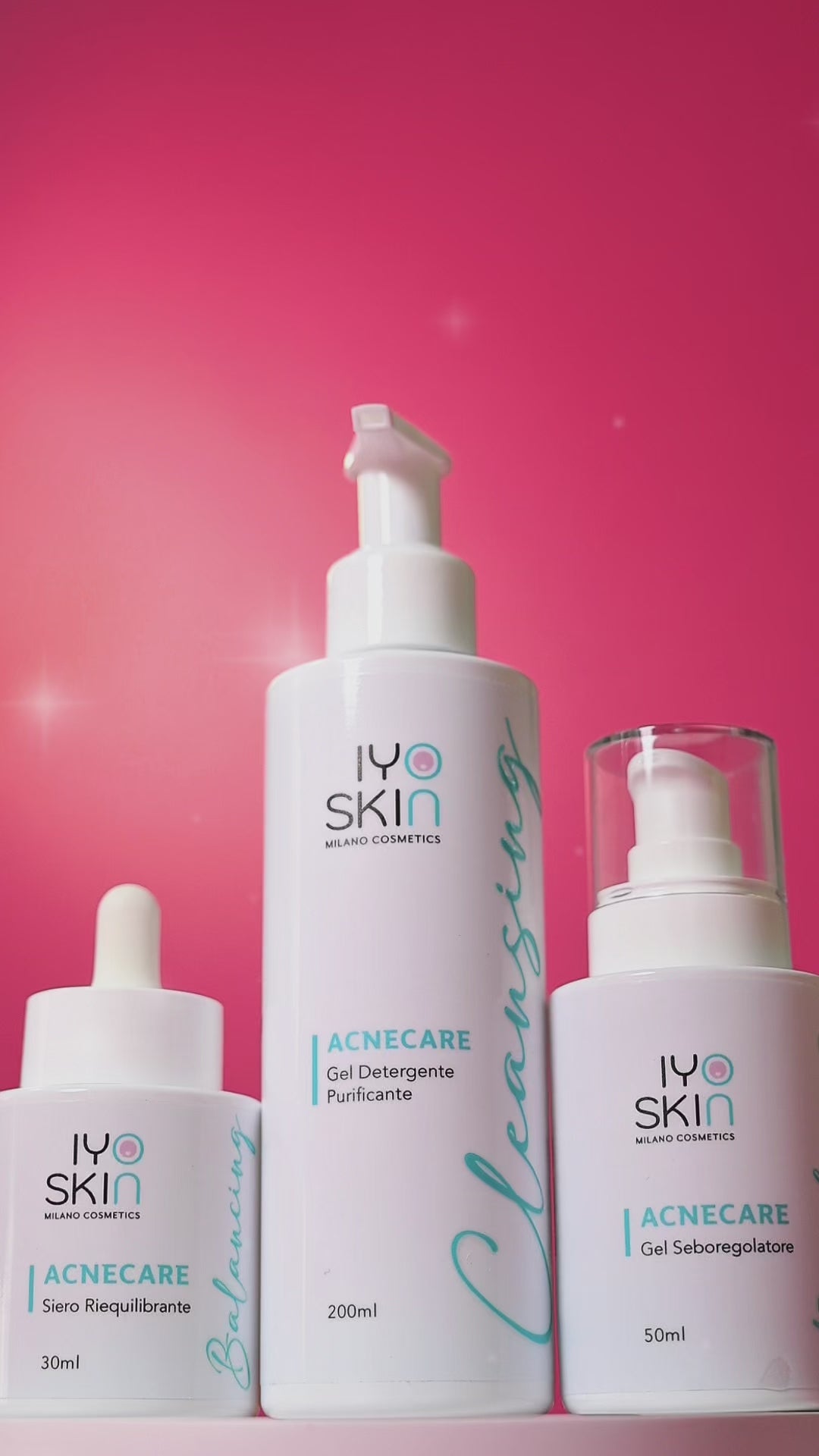 Carica video: PROMOZONE  ACNECARE