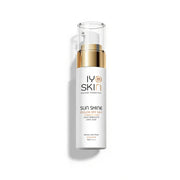 Crema Viso Colorata Sun Shine SPF 50+ – Protezione, Colore e Anti-Aging